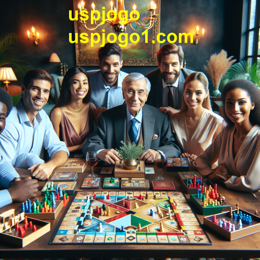 A Ascensão dos Jogos de Tabuleiro na Era Digital